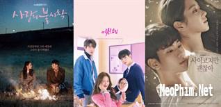 Top 12 bộ phim Hàn Quốc mới hay nhất 2020 không thể bỏ qua