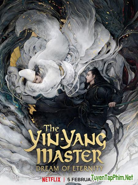 Âm Dương Sư: Tình Nhã tập - The Yin-Yang Master: Dream Of Eternity (2021)