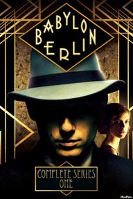 Babylon Berlin (Phần 1) - Babylon Berlin (Season 1) (2017)
