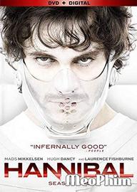 Bác Sĩ Ăn Thịt Người (Phần 2) - Hannibal (Season 2) (2014)