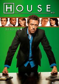 Bác Sĩ House (Phần 4) - House (Season 4) (2007)
