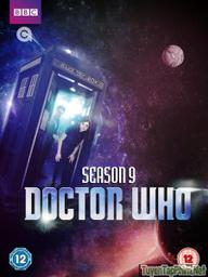 Bác Sĩ Vô Danh (Phần 9) - Doctor Who (Season 9) (2015)