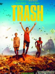 Bãi rác (Khu ổ chuột) - Trash (2014)