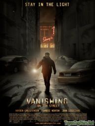 Bí Ẩn Bóng Tối - Vanishing on 7th Street (2011)