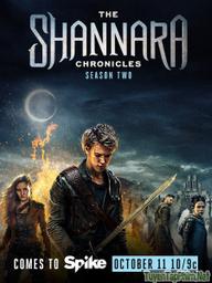 Biên niên sử Shannara (Phần 2) - The Shannara Chronicles (Season 2) (2017)