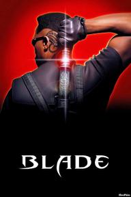 Blade - Blade (1998)