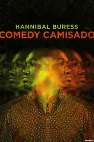 Chiếc Áo Hóm Hỉnh - Hannibal Buress: Comedy Camisado (2016)