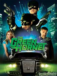 Chiến binh bí ẩn - The Green Hornet (2011)