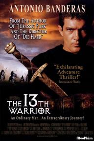 Chiến Binh Thứ 13 - The 13th Warrior (1999)