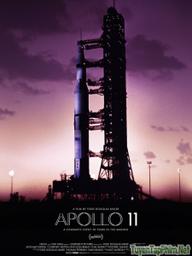 Chinh Phục Mặt Trăng - Apollo 11 (2019)