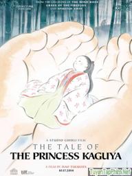 Chuyện Công chúa Kaguya (Nàng tiên trong ống tre) - The Tale of The Princess Kaguya (2014)