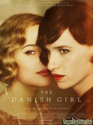 Cô gái Đan Mạch - The Danish Girl (2015)