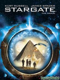 Cổng Trời - Stargate (1994)