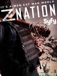 Cuộc chiến zombie (Phần 2) - Z Nation (Season 2) (2015)