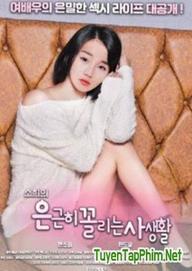 Cuộc Sống Riêng Tư Bí Mật Của Sohee - Sohee Secretly Private Life  (2019)