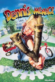 Dennis Siêu Quậy - Dennis the Menace (1993)