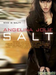 Điệp viên Salt - Salt (2010)