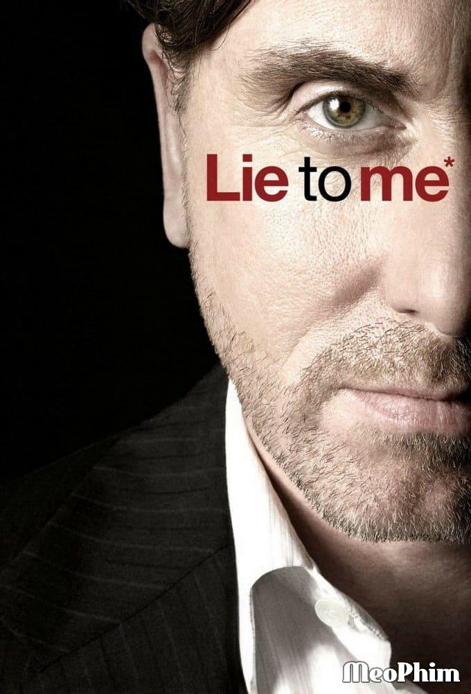 Dối Trá (Phần 1) - Lie to Me (Season 1) (2009)