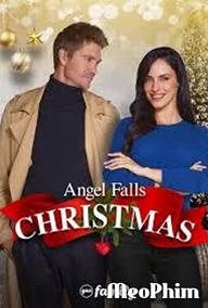 Giáng sinh ở Angel Falls - Angel Falls Christmas (2021)