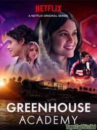Greenhouse Academy (Season 4) - Greenhouse Academy (Season 4) (2017)