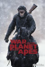 Hành Tinh Loài Khỉ - Planet of the Apes (2001)