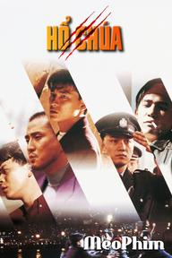 Hổ Chúa - The Tigers (1991)