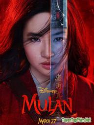 Hoa Mộc Lan - Mulan (2020)