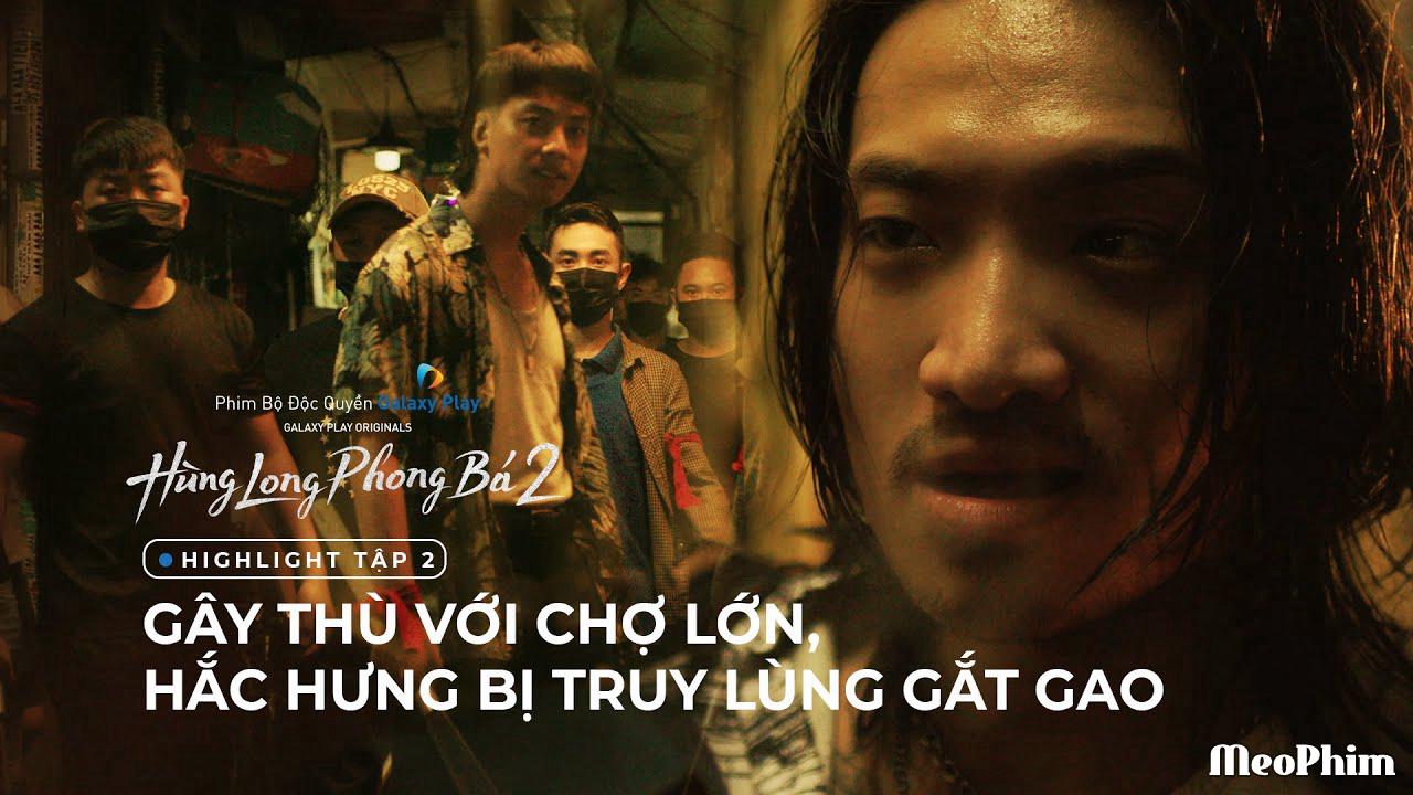 Xem phim Hùng Long Phong Bá (Phần 2) Brothers For Life (Season 2) Thuyết Minh