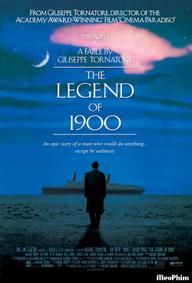 Huyền thoại về 1900 - The Legend of 1900 (1998)