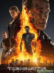 Kẻ Hủy Diệt: Thời Đại Genisys - Terminator Genisys (2015)