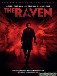 Kẻ săn mồi - The Raven (2012)