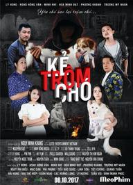 Kẻ Trộm Chó - Ke Trom Cho (2017)