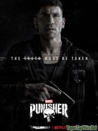 Kẻ Trừng Phạt (Phần 1) - The Punisher (Season 1) (2017)
