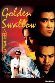 Kim Yến Tử - Golden Swallow (1968)