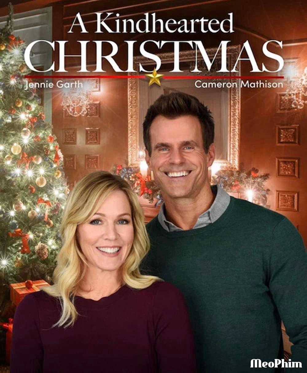 Lòng tốt Giáng sinh - A Kindhearted Christmas (2021)