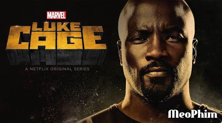 Xem phim Marvel's Luke Cage (Phần 2) Marvel's Luke Cage (Season 2) Vietsub