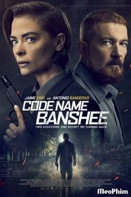 Mật Danh Banshee - Code Name Banshee (2022)