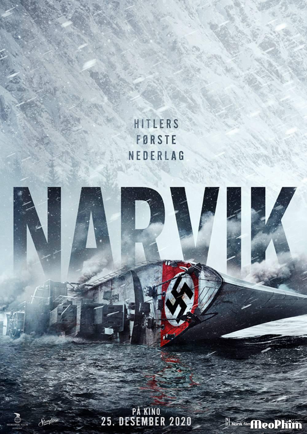 Narvik - Narvik (2022)