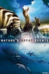 Nature's Great Events - Nature's Great Events (2009)