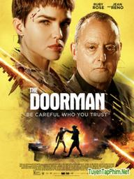 Người Gác Cửa - The Doorman (2020)