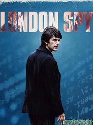 Người tình điệp viên - London Spy (2015)