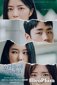 Những Kẻ Thờ Ơ - Anyone, Anywhere (2023 KBS Drama Special Ep 4) (2023)