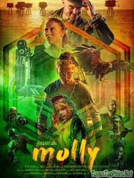 Nữ Chiến Binh Molly - Molly (2017)