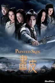 Painted Skin - Painted Skin (2008)
