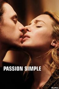 Passion simple - Simple Passion (2021)