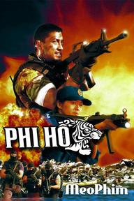 Phi Hổ - First Option (1996)