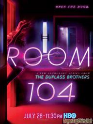 Phòng 104 (Phần 1) - Room 104 (Season 1) (2017)