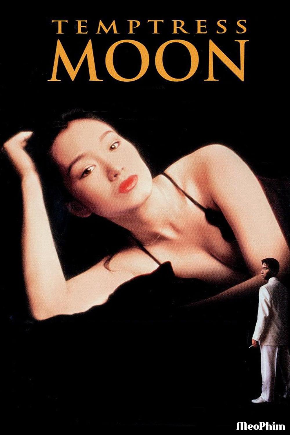 Phong Nguyệt - Temptress Moon (1996)