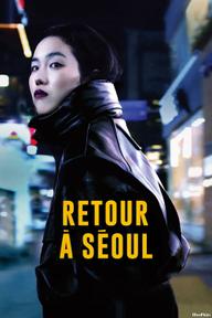 Return to Seoul - Return to Seoul (2022)