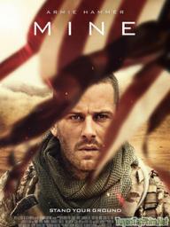 Sa mạc mìn - Mine (2016)